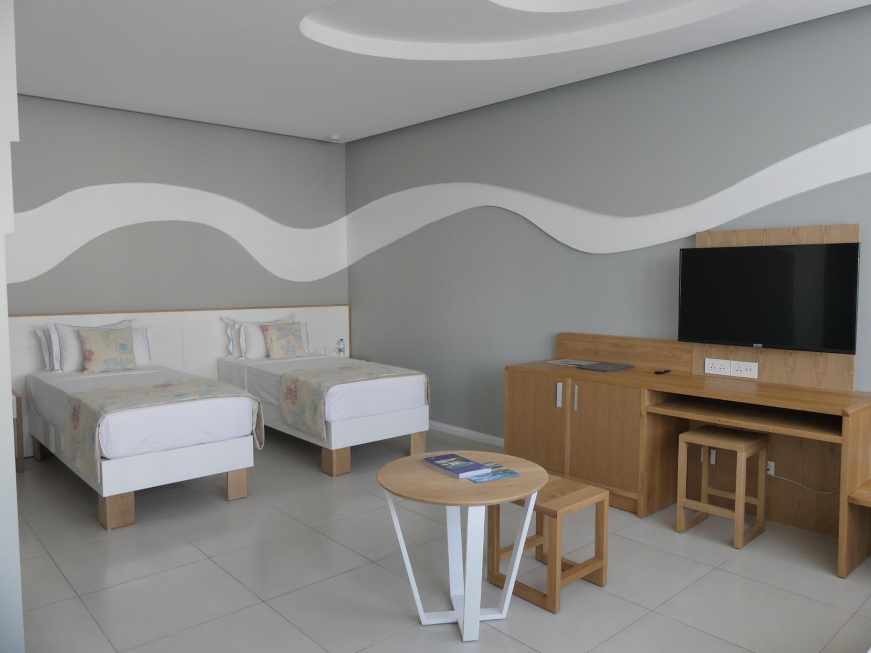 Baystone Boutique Hotel & Spa — снимок 28