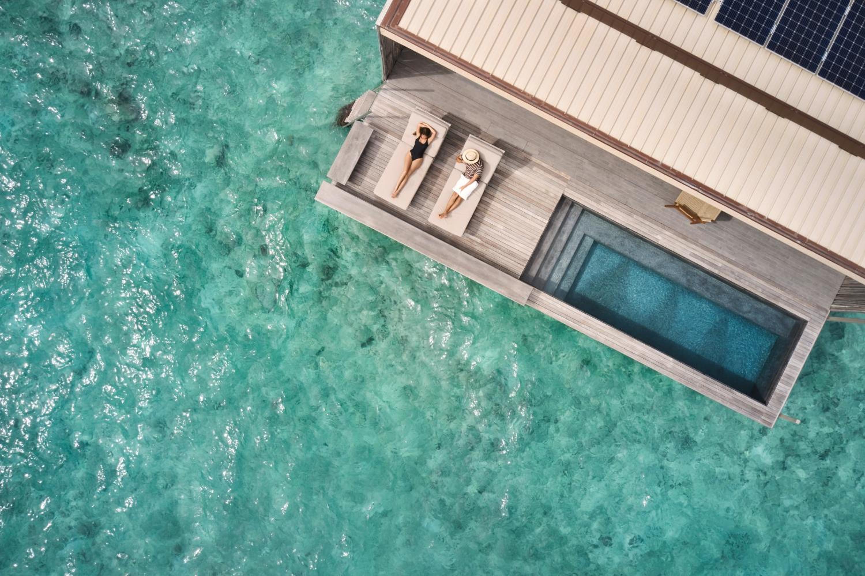 Patina Maldives, Fari Islands — снимок 14