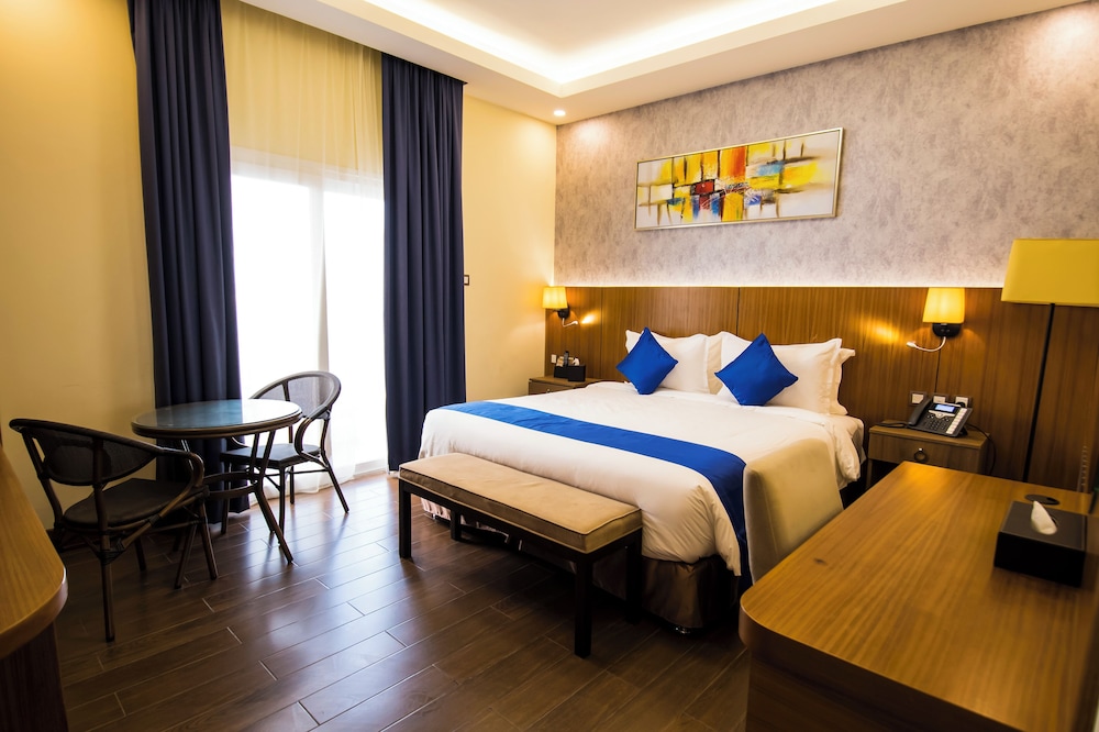 Belad Bont Resort — снимок 21