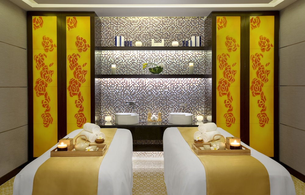 DAMAC Maison Cour Jardin — снимок 17