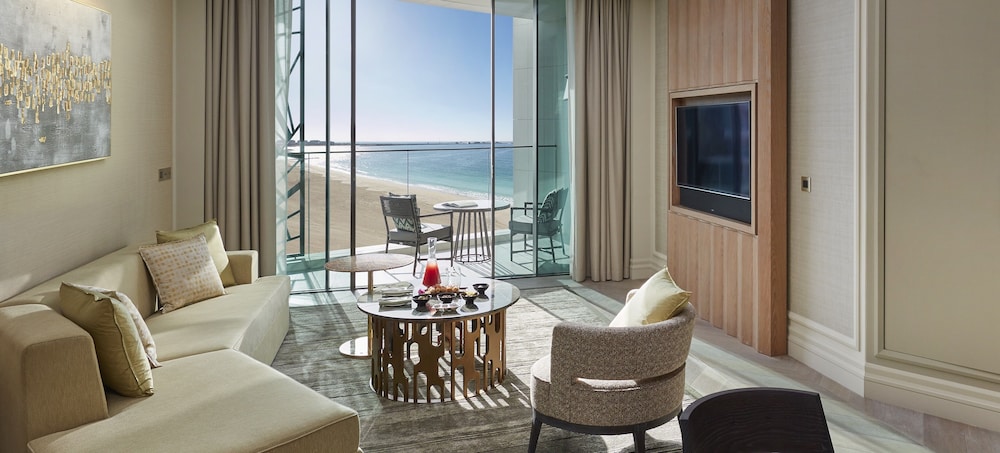 Mandarin Oriental Jumeira, Dubai — снимок 4