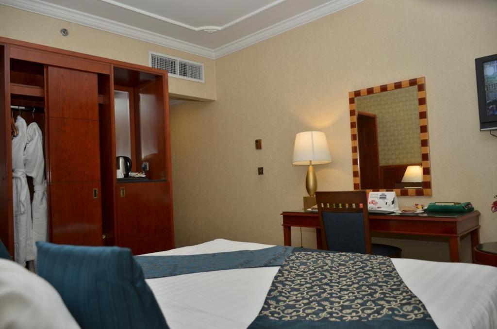 Al Rawda Royal Inn — снимок 5