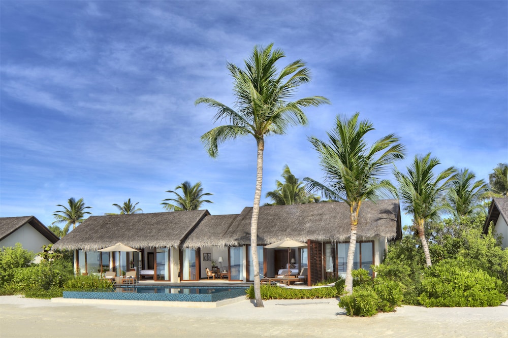 The Residence Maldives — снимок 20