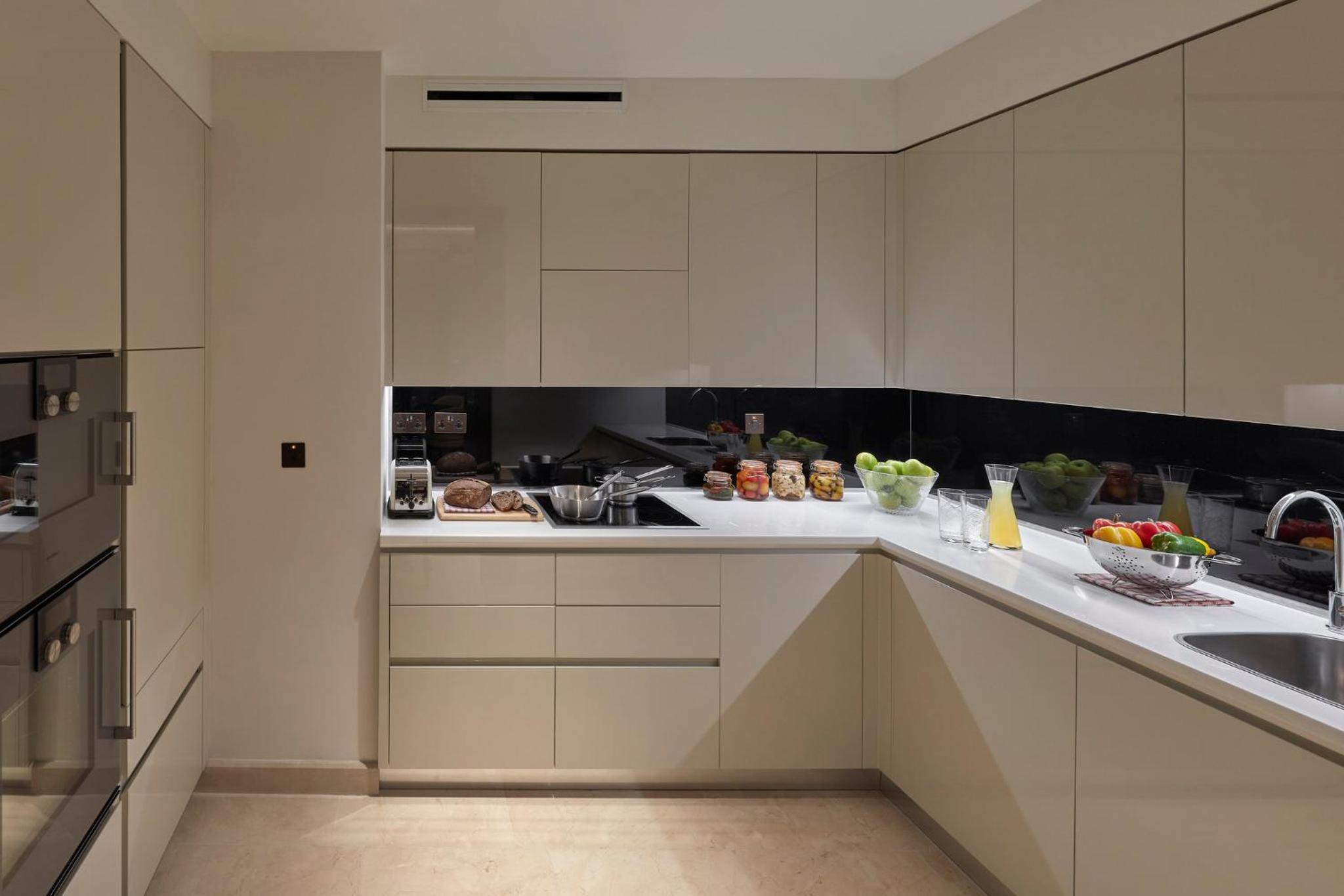 Mandarin Oriental, Doha — снимок 17