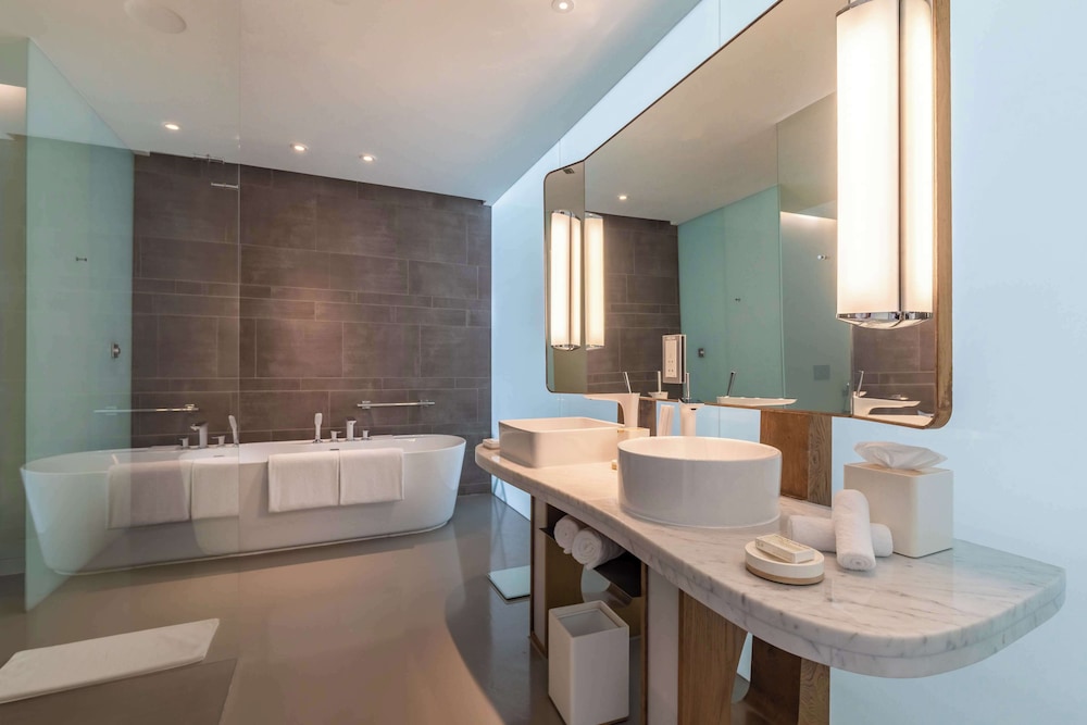 Nikki Beach Resort & Spa Dubai — снимок 19
