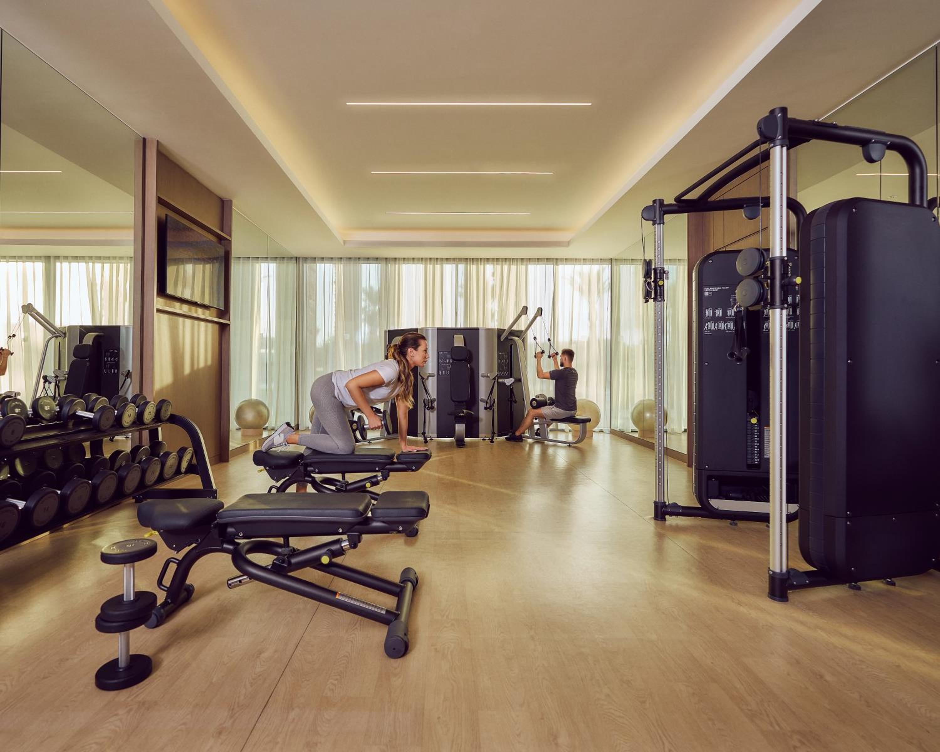 Address Beach Resort Bahrain — снимок 4
