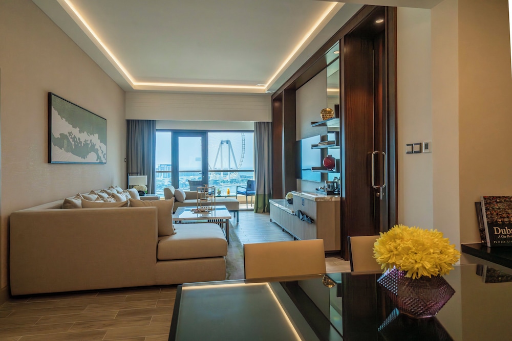 Amwaj Rotana, Jumeirah Beach - Dubai — снимок 25