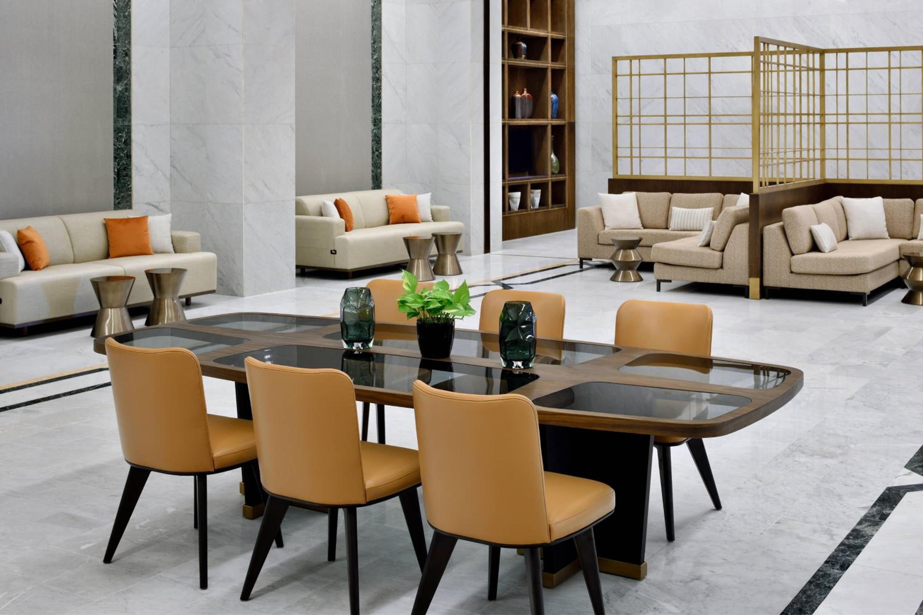 MAKAREM RIYADH HOTEL — снимок 9