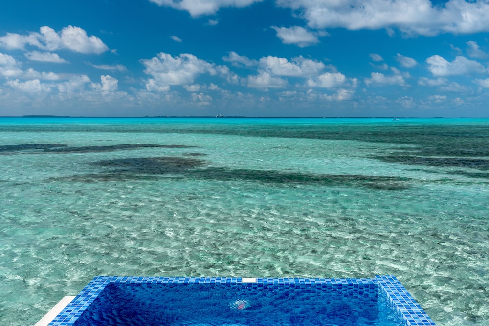 South Palm Resort Maldives — снимок 2