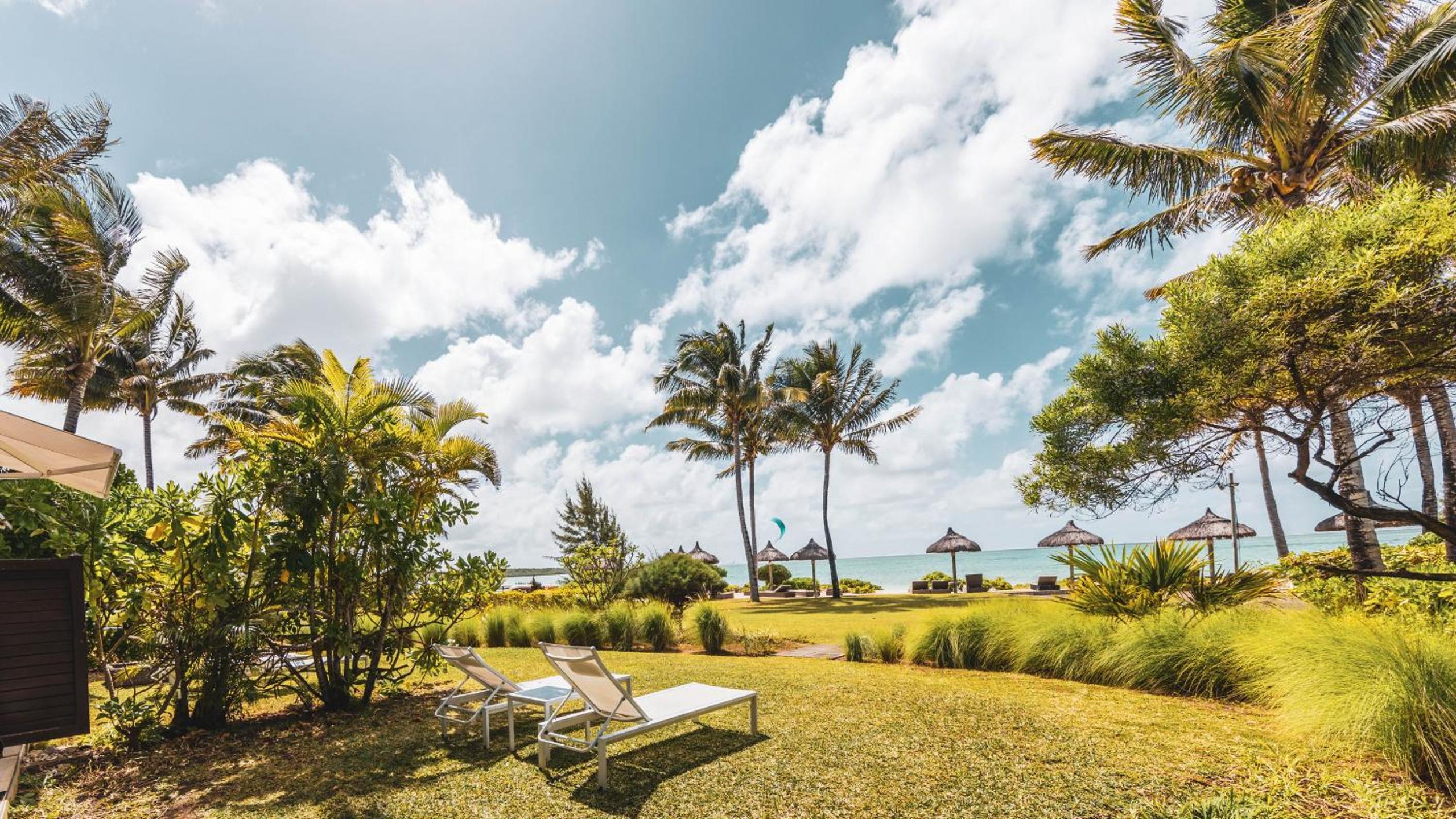 Paradise Beach by Horizon Holidays — снимок 14