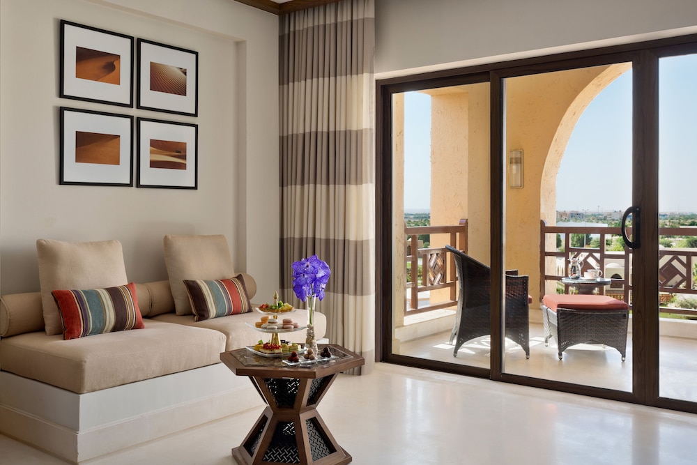 Durrat Al Riyadh Resort & SPA — снимок 2