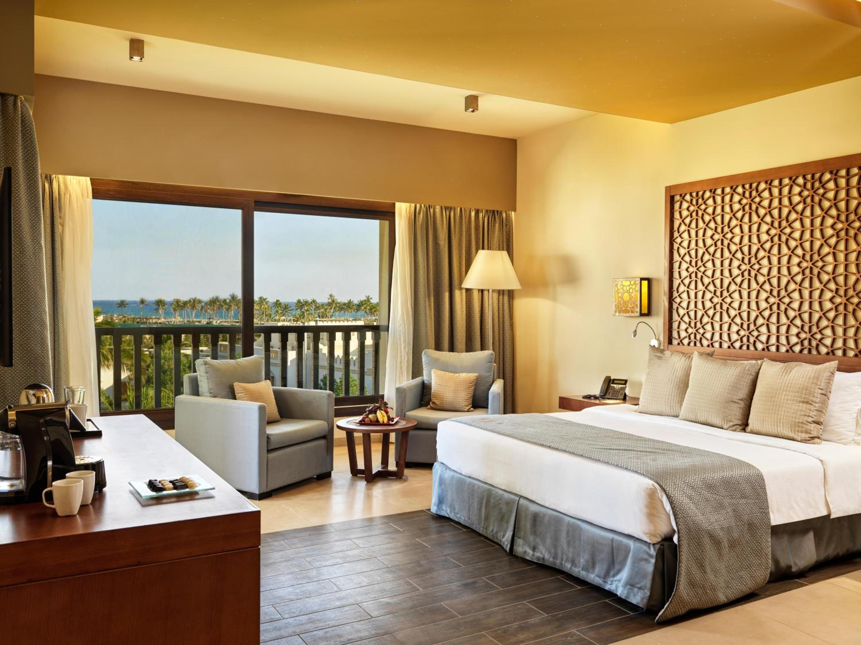 Fanar Hotel and Residences — снимок 13