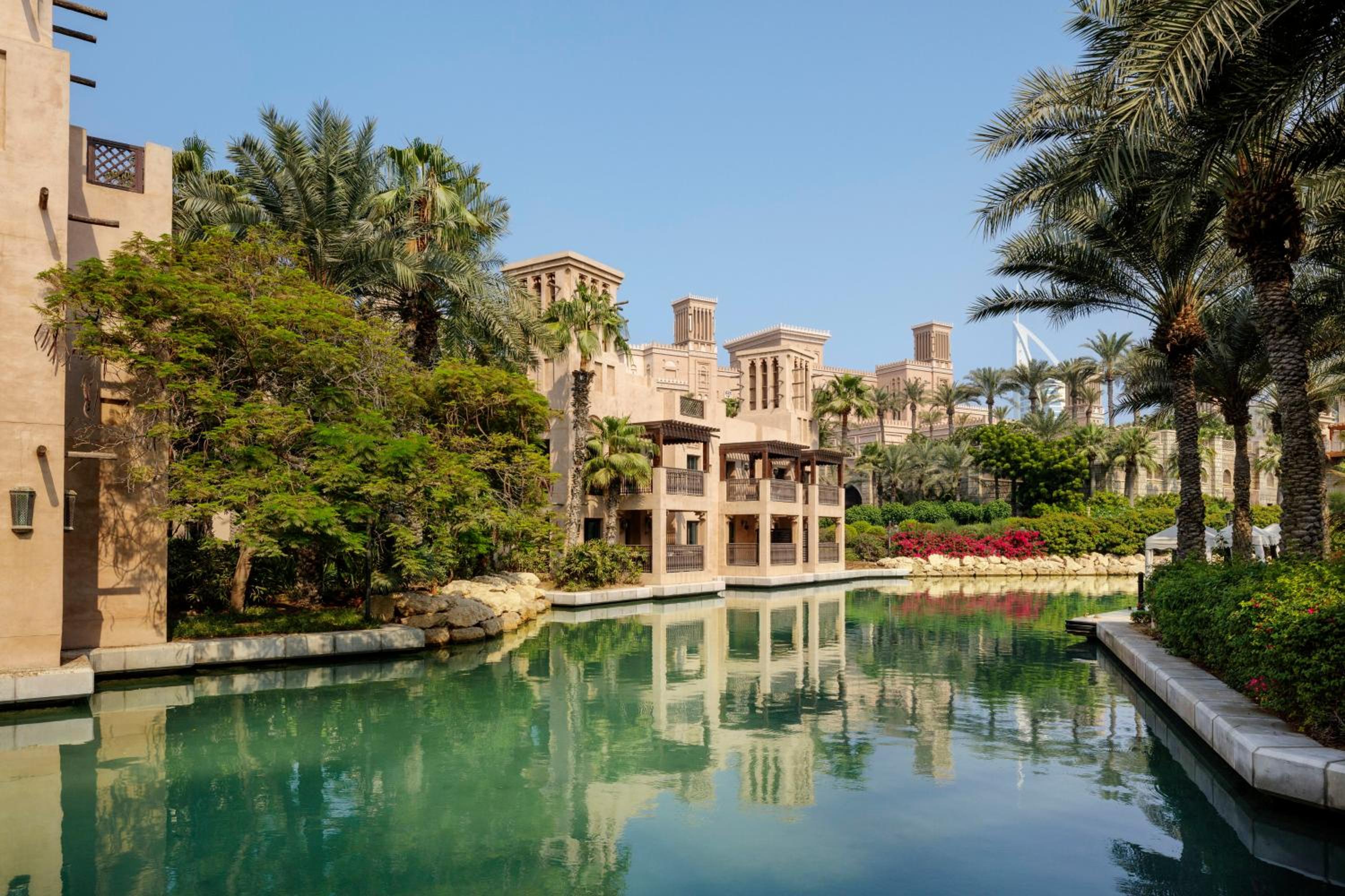 Jumeirah Dar Al Masyaf — снимок 26