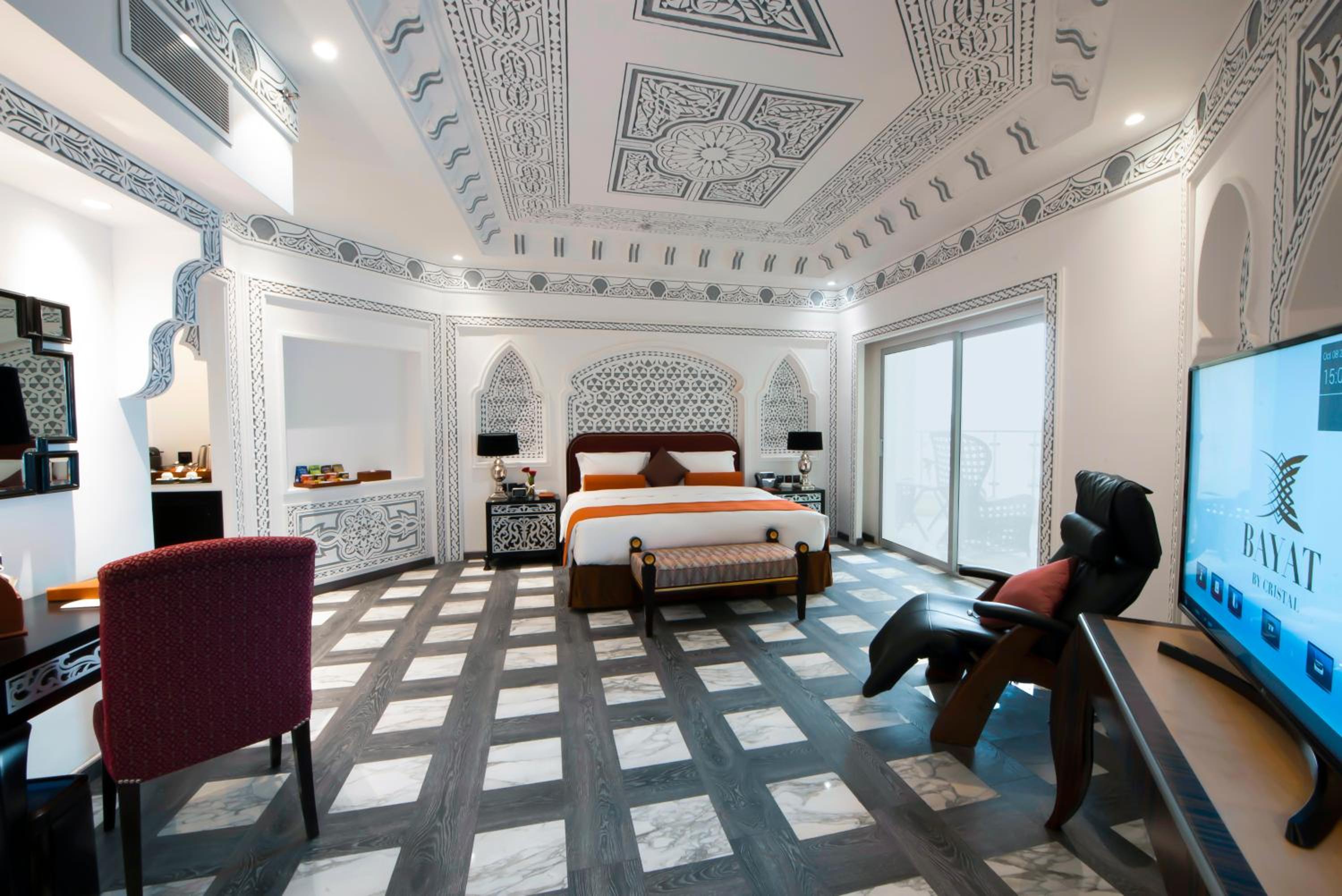 Bayat Hotel — снимок 25