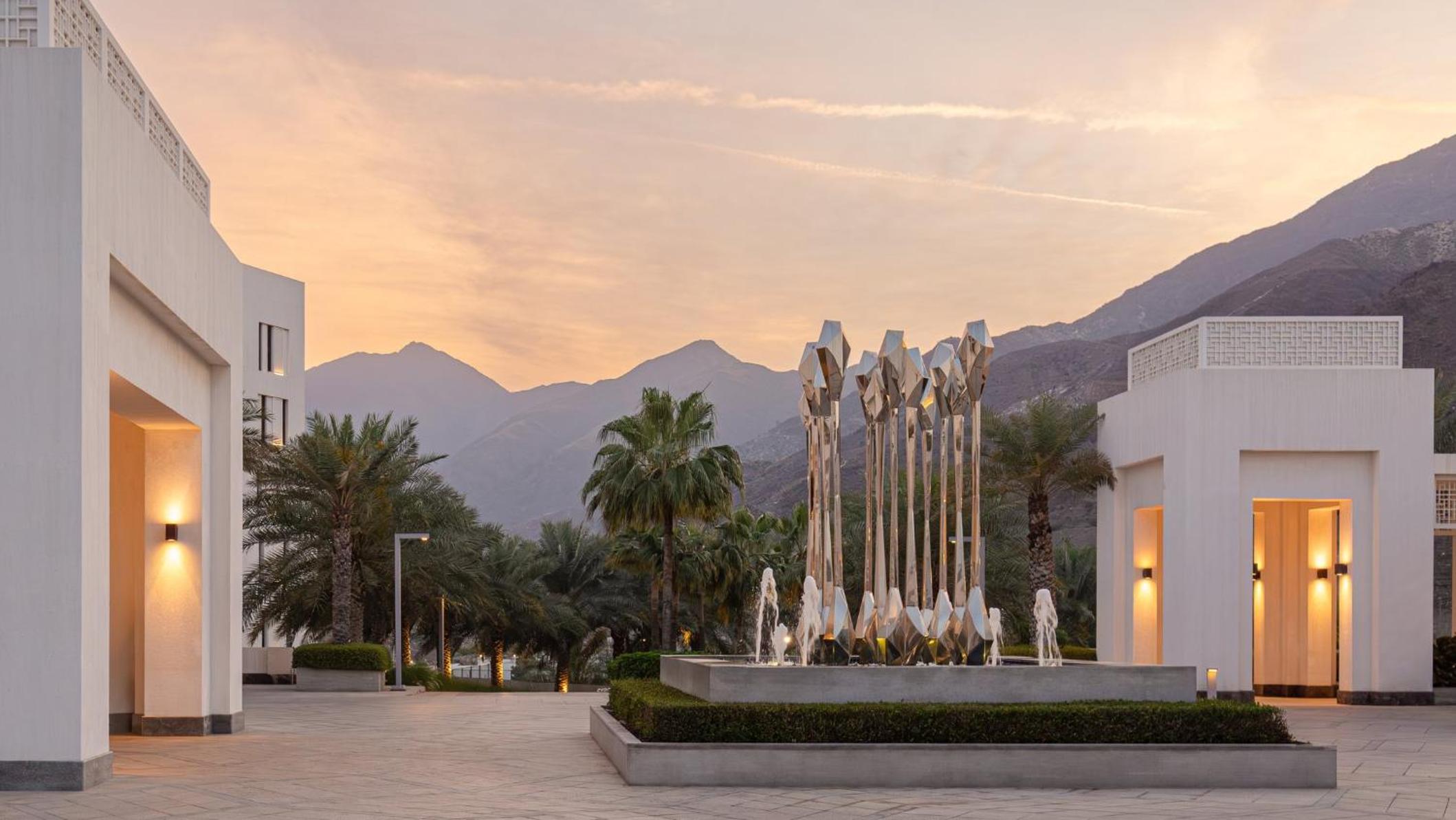 InterContinental Fujairah Resort, an IHG Hotel — снимок 21
