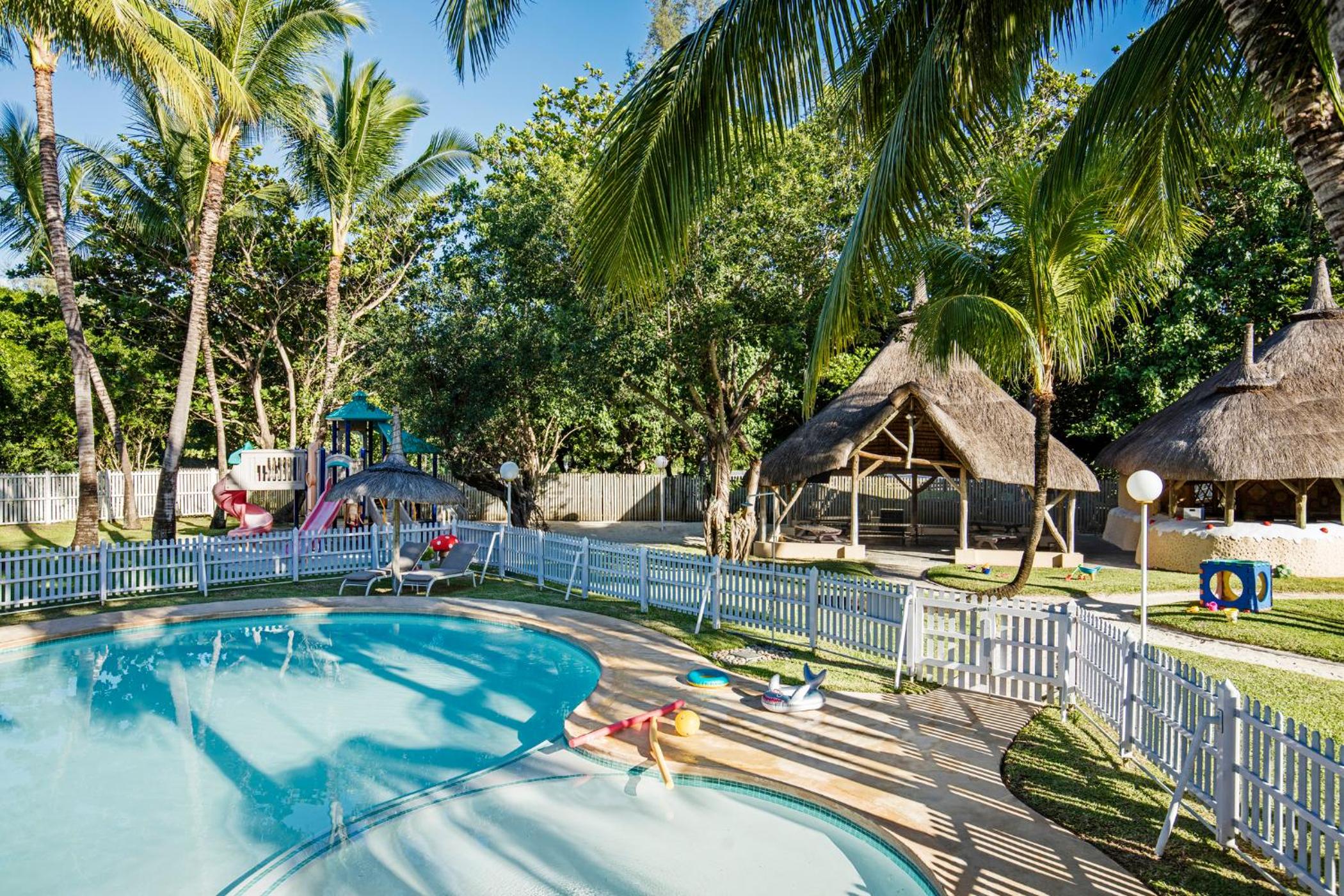 Sugar Beach Mauritius — снимок 25