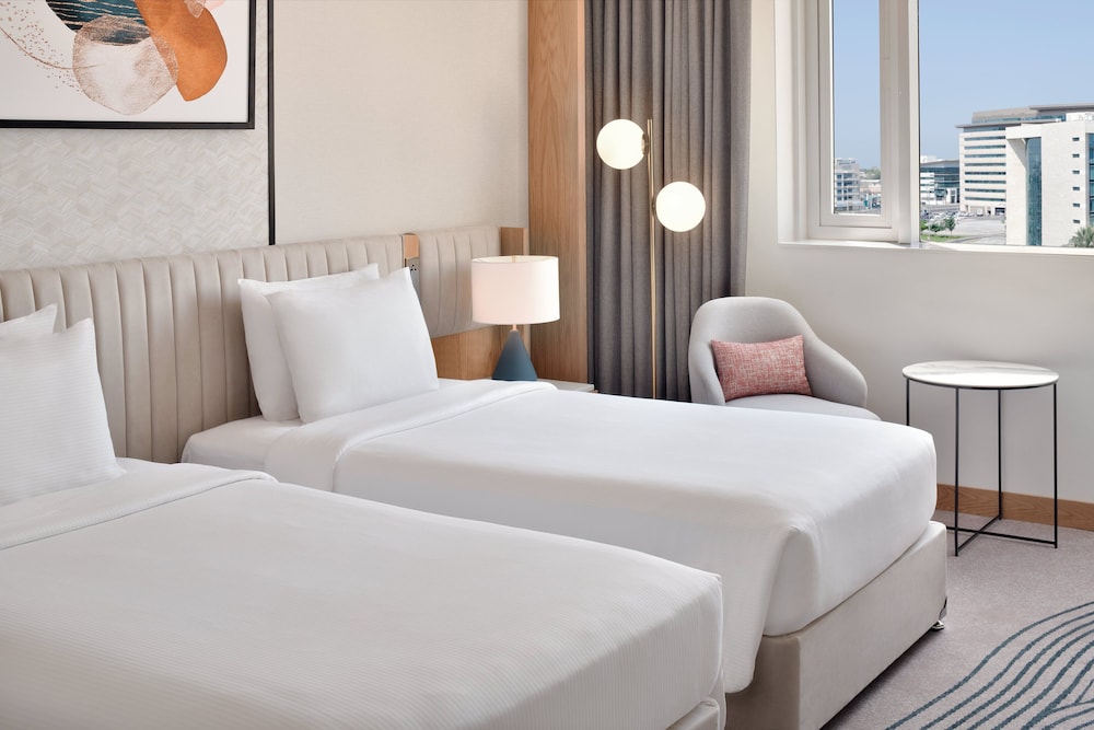 Ramada by Wyndham Jumeirah — снимок 15