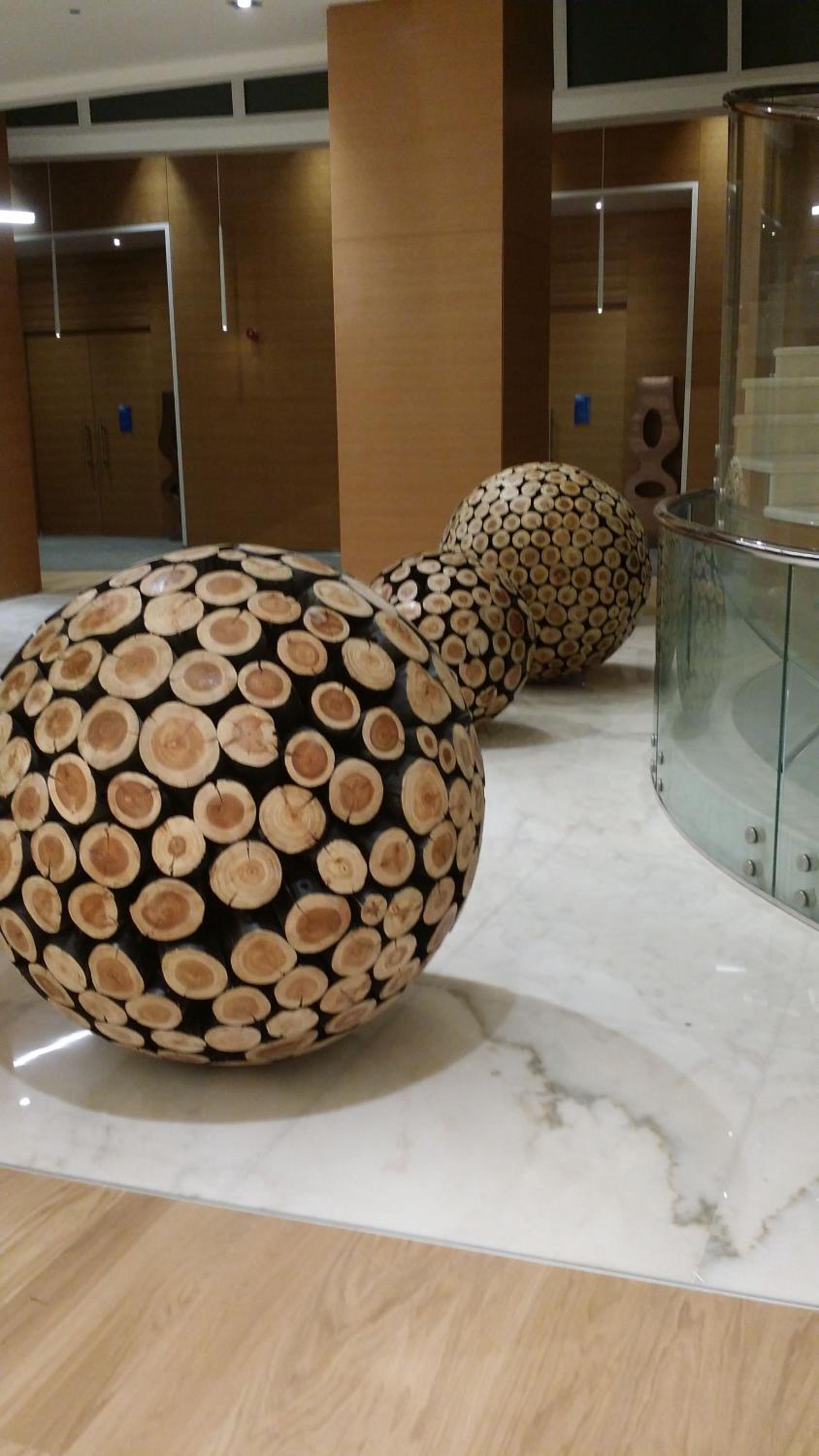 Novotel Jazan Hotel — снимок 20