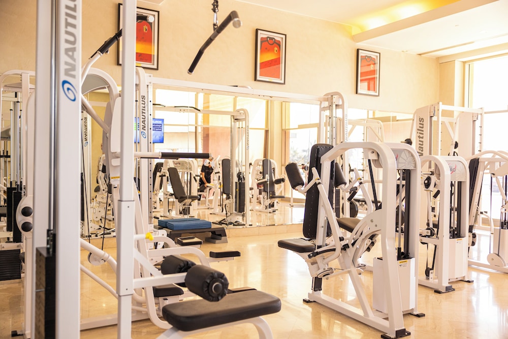 Marina Hotel Kuwait — снимок 21