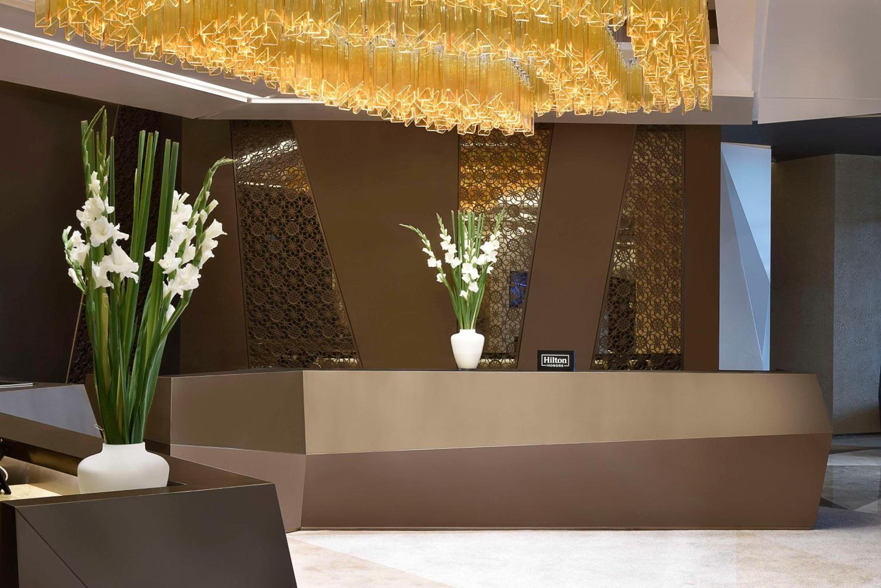 Hilton Bahrain — снимок 16