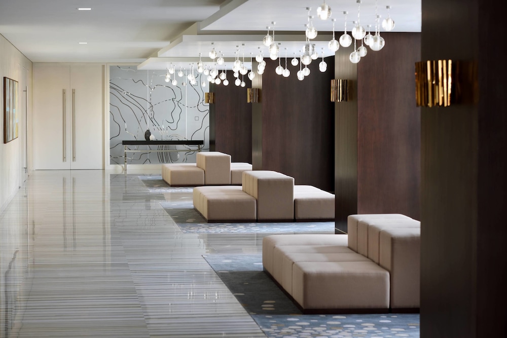 Marriott Hotel Downtown, Abu Dhabi — снимок 10
