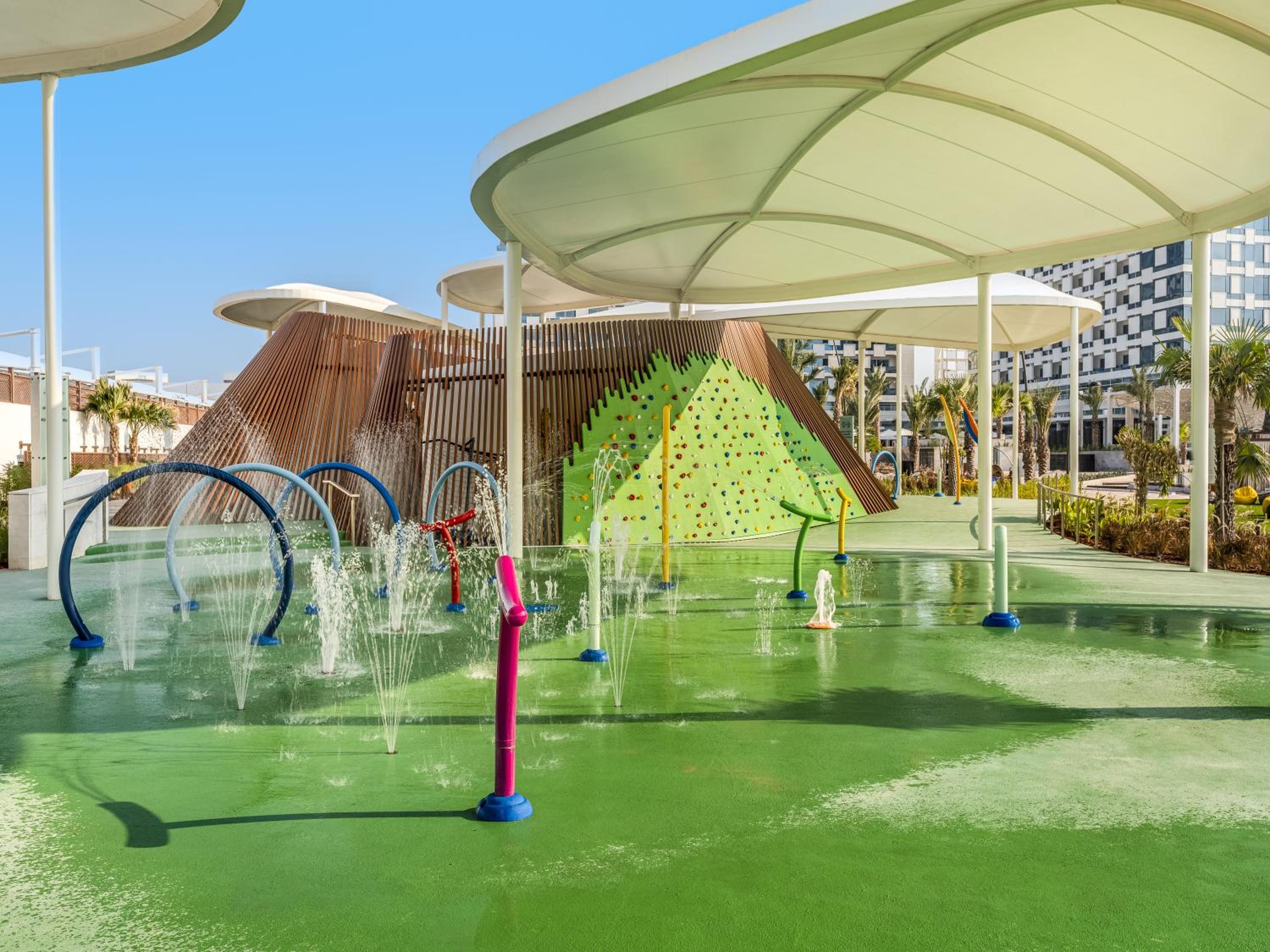 Rixos Gulf Hotel Doha — снимок 4