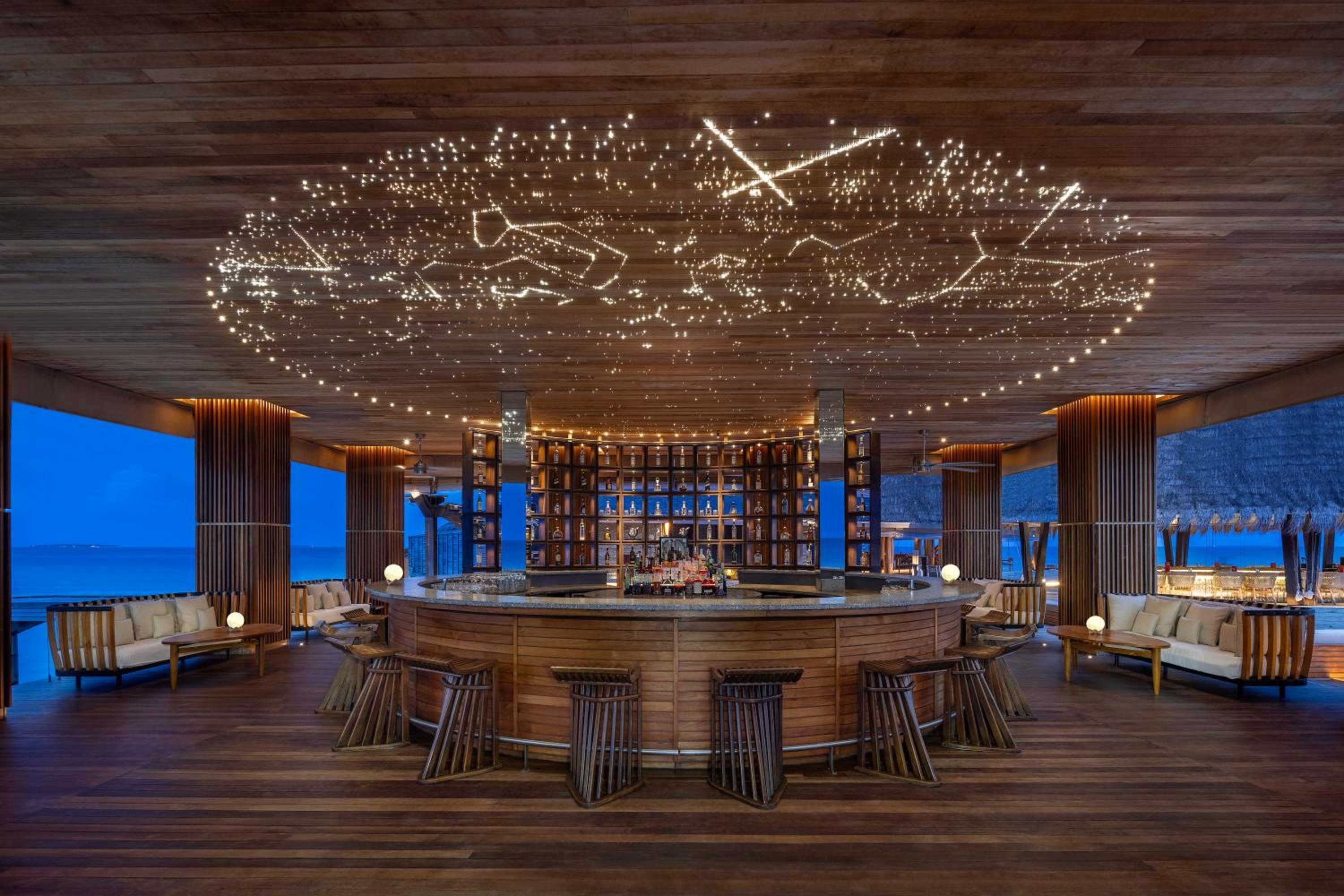 Anantara Kihavah Villas — снимок 30