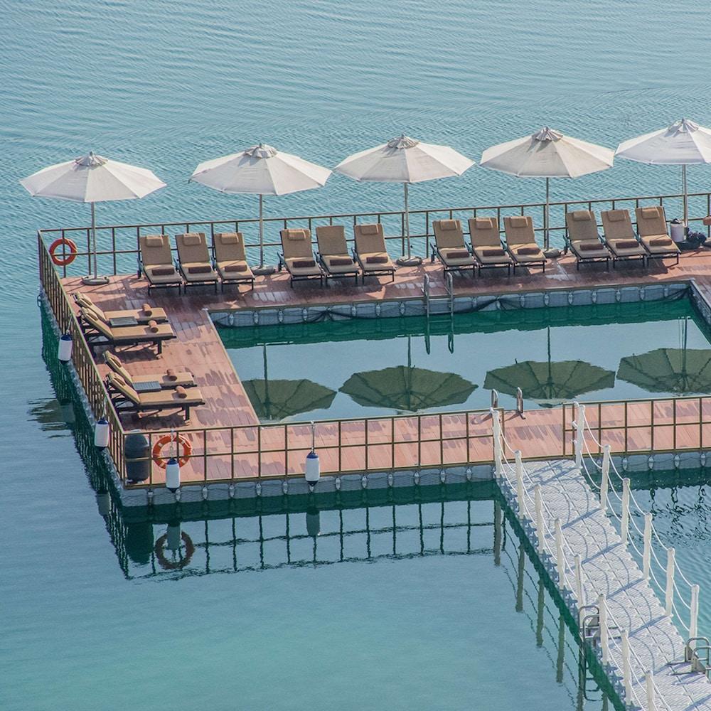 DoubleTree by Hilton Resort & Spa Marjan Island — снимок 8