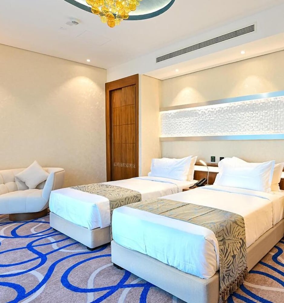 Cielo Lusail Hotel — снимок 5