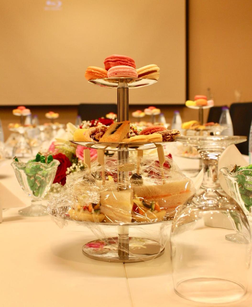 Novotel Jazan Hotel — снимок 29