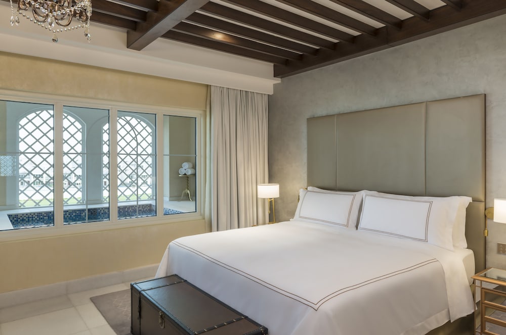 Al Habtoor Polo Resort — снимок 16