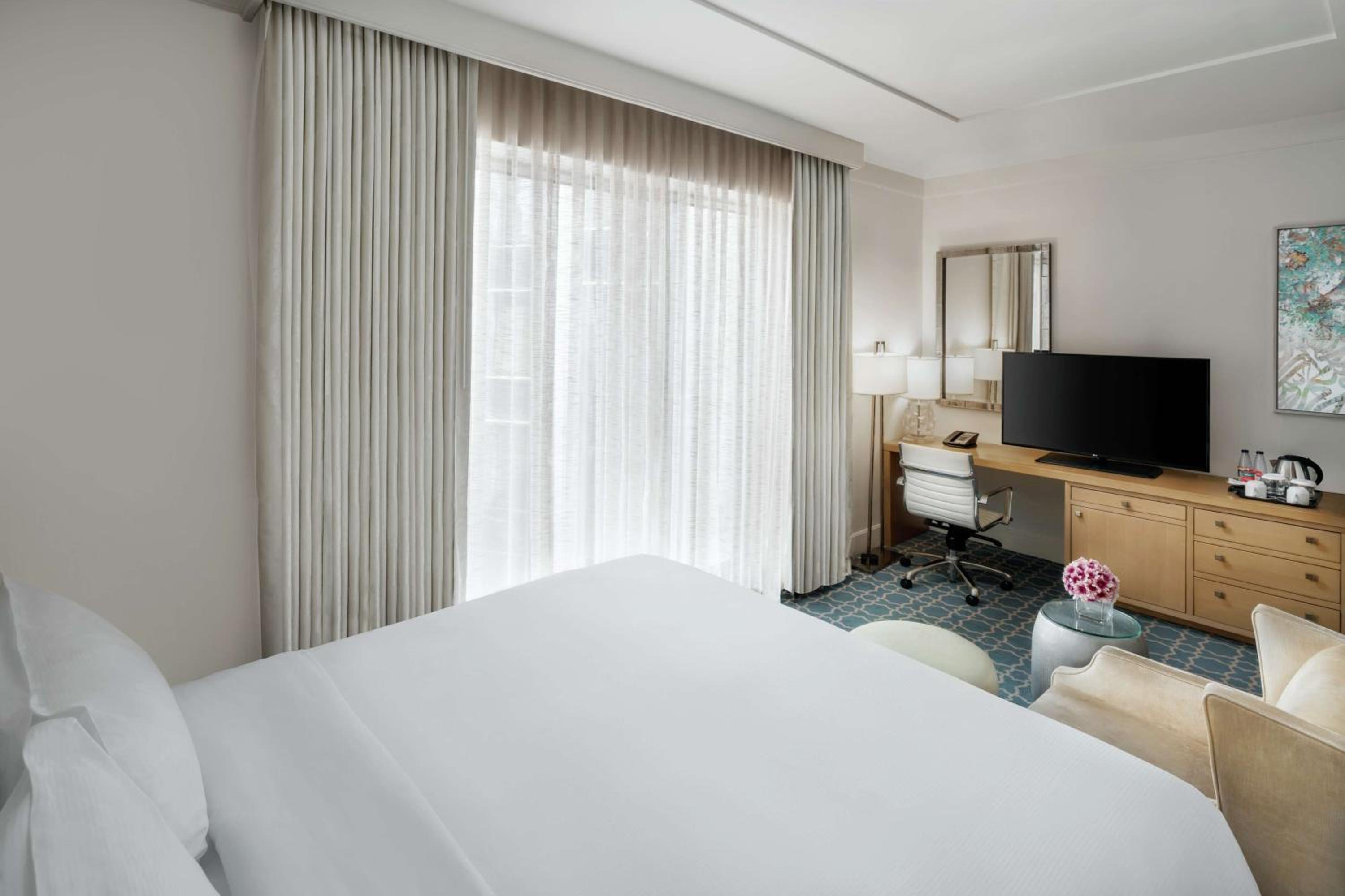 Hilton Makkah Convention Hotel — снимок 24