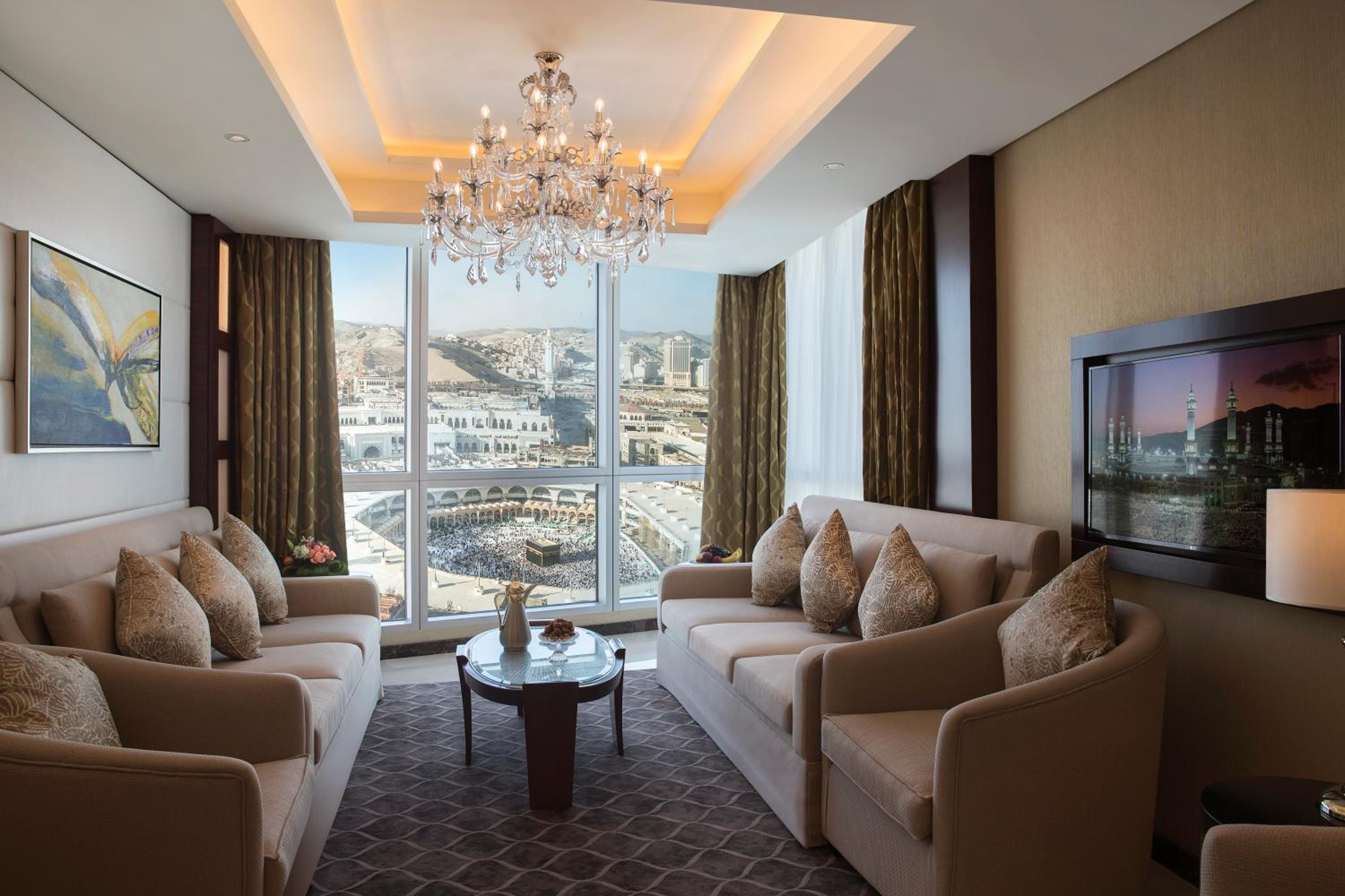 Al Marwa Rayhaan by Rotana — снимок 4