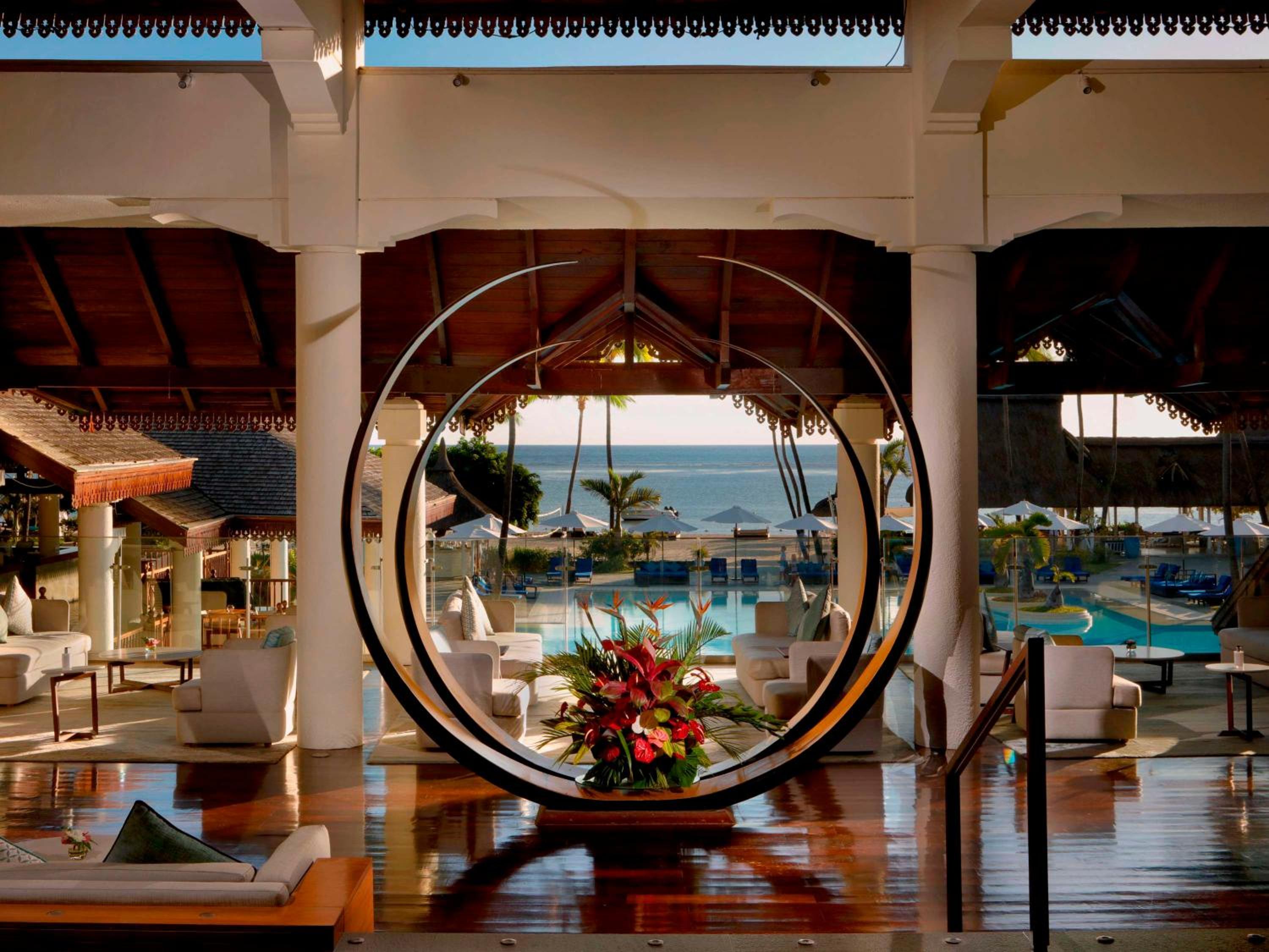 Sofitel Mauritius L'Imperial Resort & Spa — снимок 4