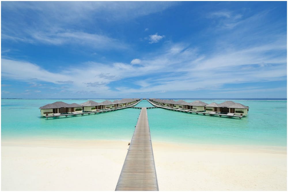 Villa Nautica Paradise Island — снимок 3
