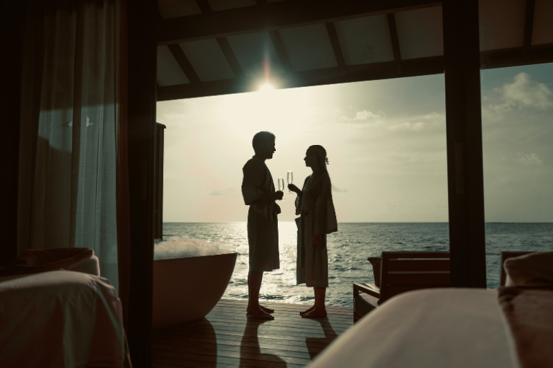 Nala Maldives by Jawakara — снимок 14