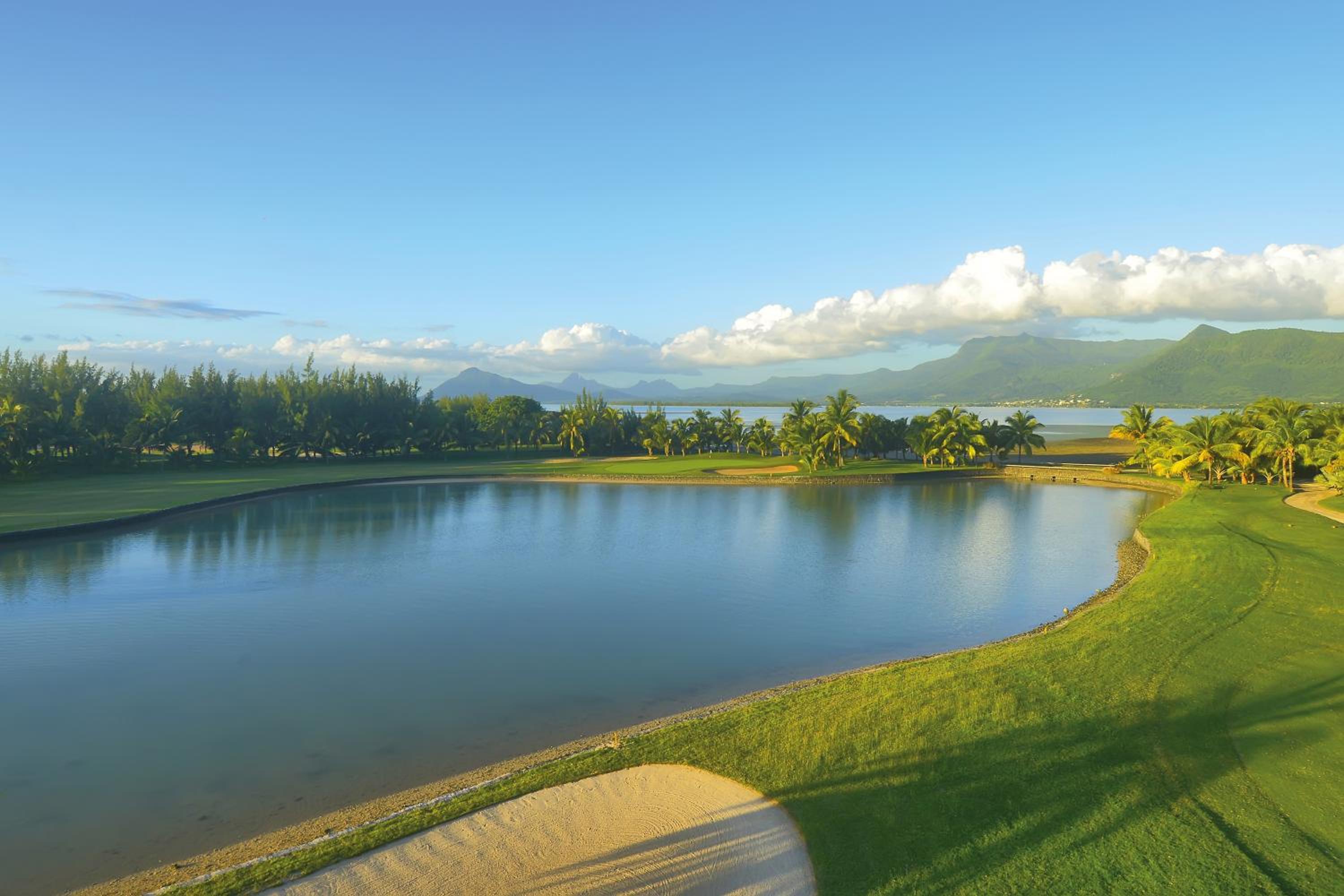 Dinarobin Beachcomber Golf Resort & Spa — снимок 20