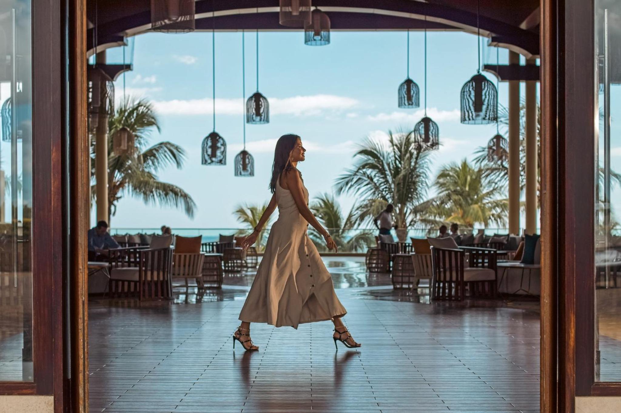 InterContinental Mauritius Resort Balaclava Fort, an IHG Hotel — снимок 26