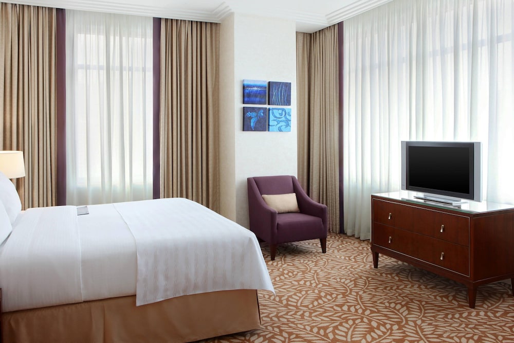 Le Meridien Towers Makkah — снимок 5