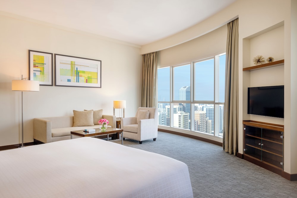 Grand Millennium Al Wahda — снимок 20