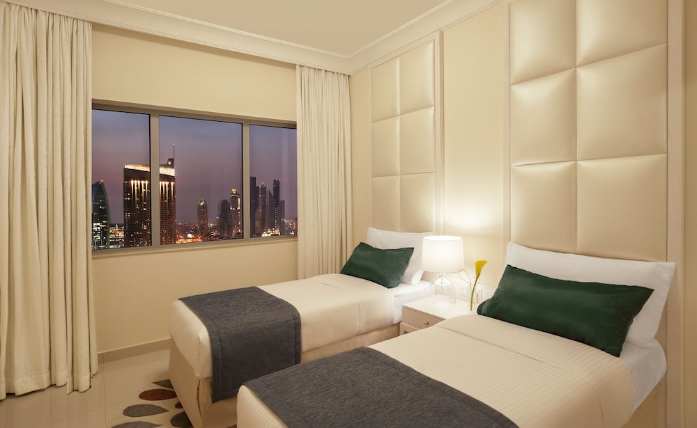 DAMAC Maison Mall Street — снимок 15