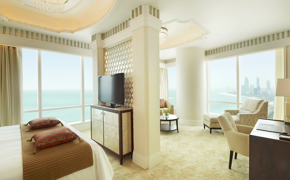 The St. Regis Abu Dhabi — снимок 18