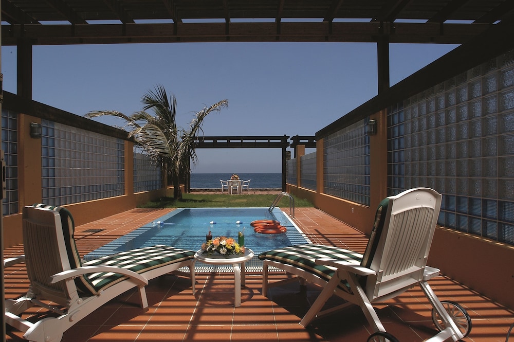 Mövenpick Resort Al Nawras Jeddah — снимок 15