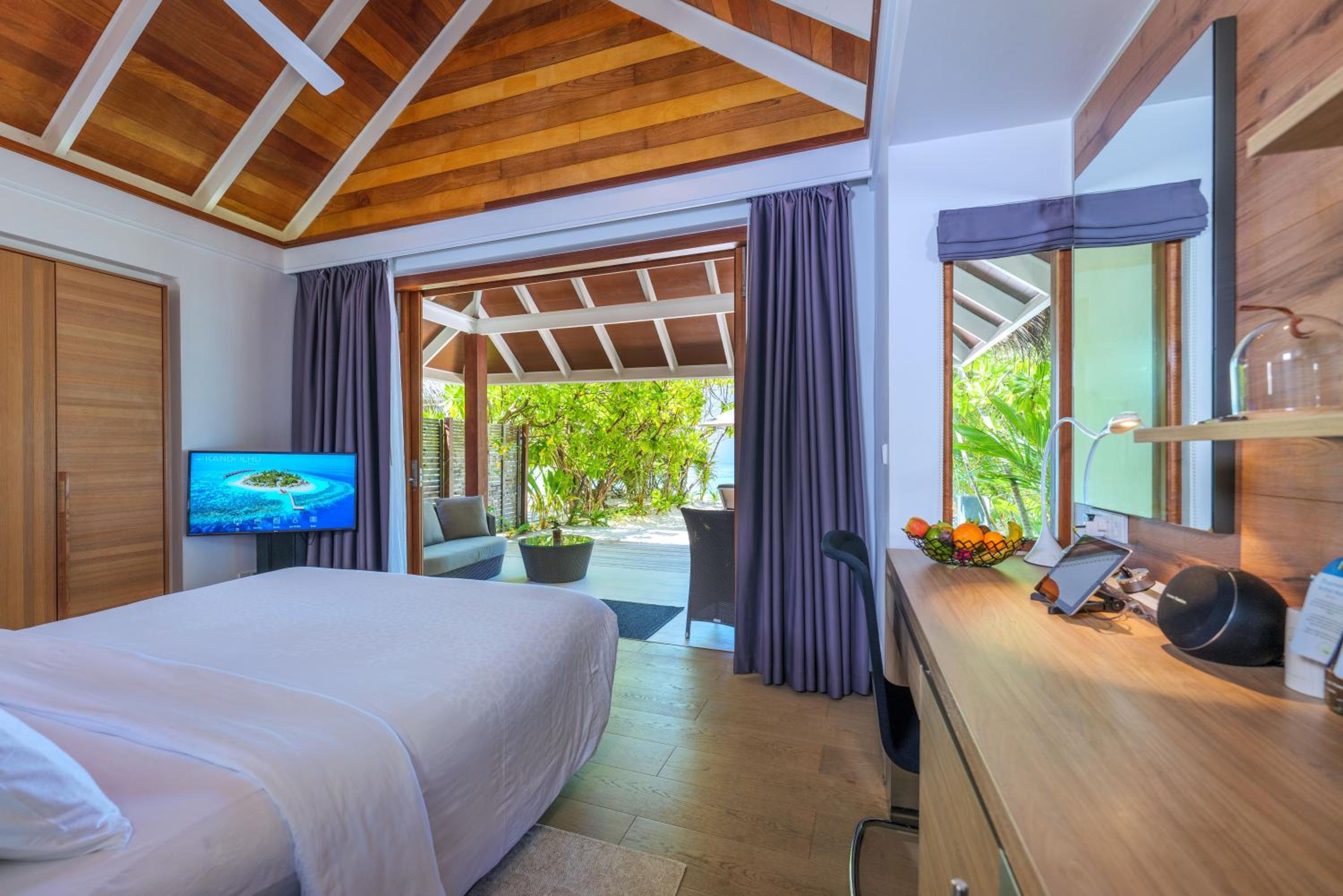 Kandolhu Maldives — снимок 9