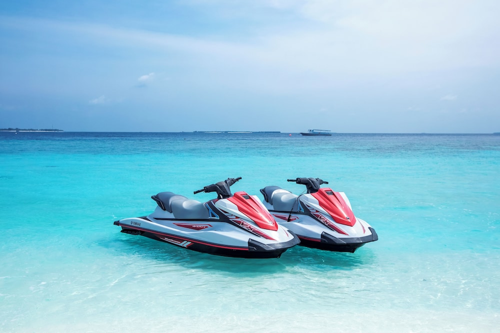 Reethi Faru Resort — снимок 21