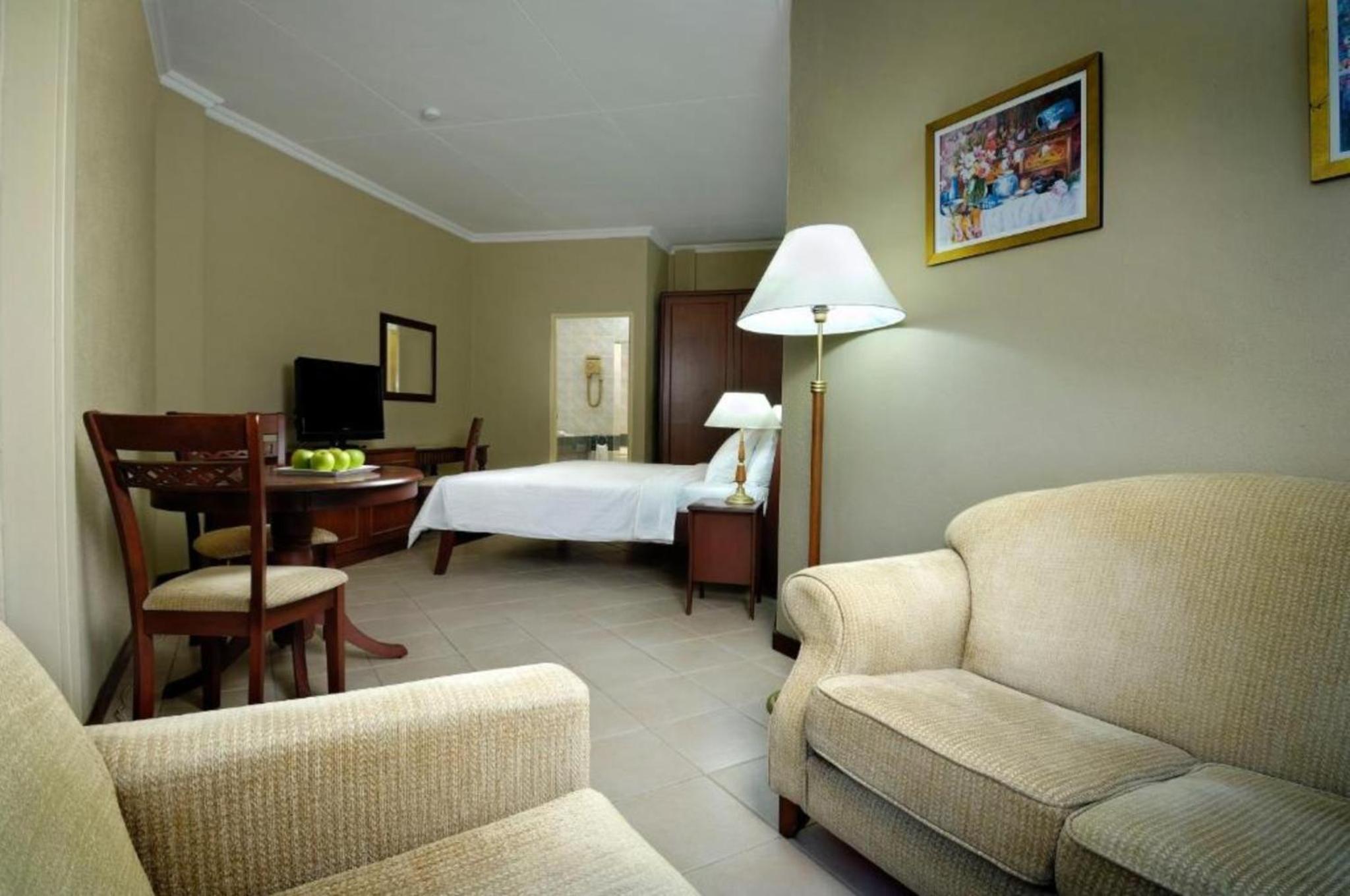 Berjaya Beau Vallon Bay Resort & Casino — снимок 22
