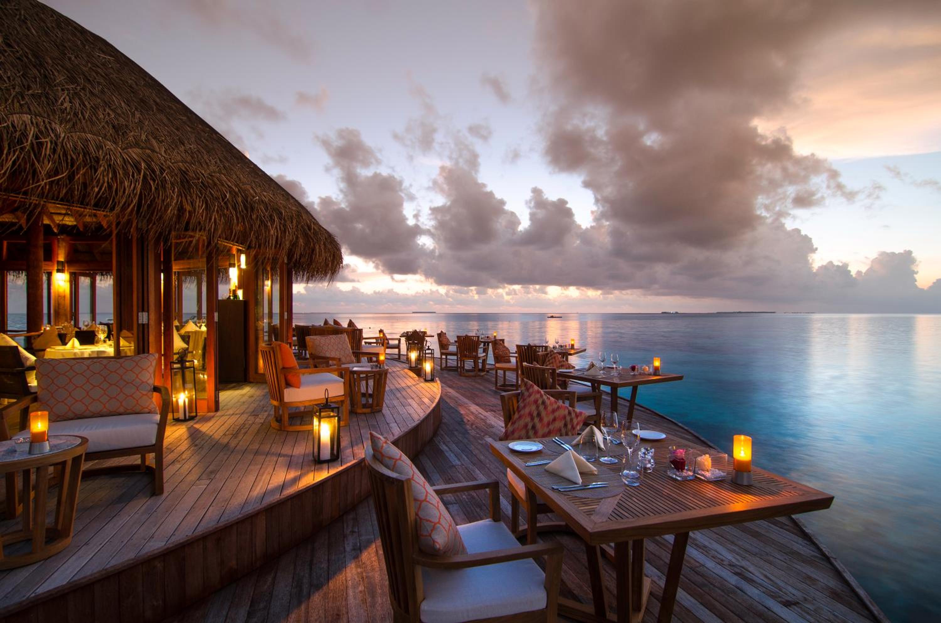 V Villas Maldives at Mirihi-Mgallery Collection — снимок 6