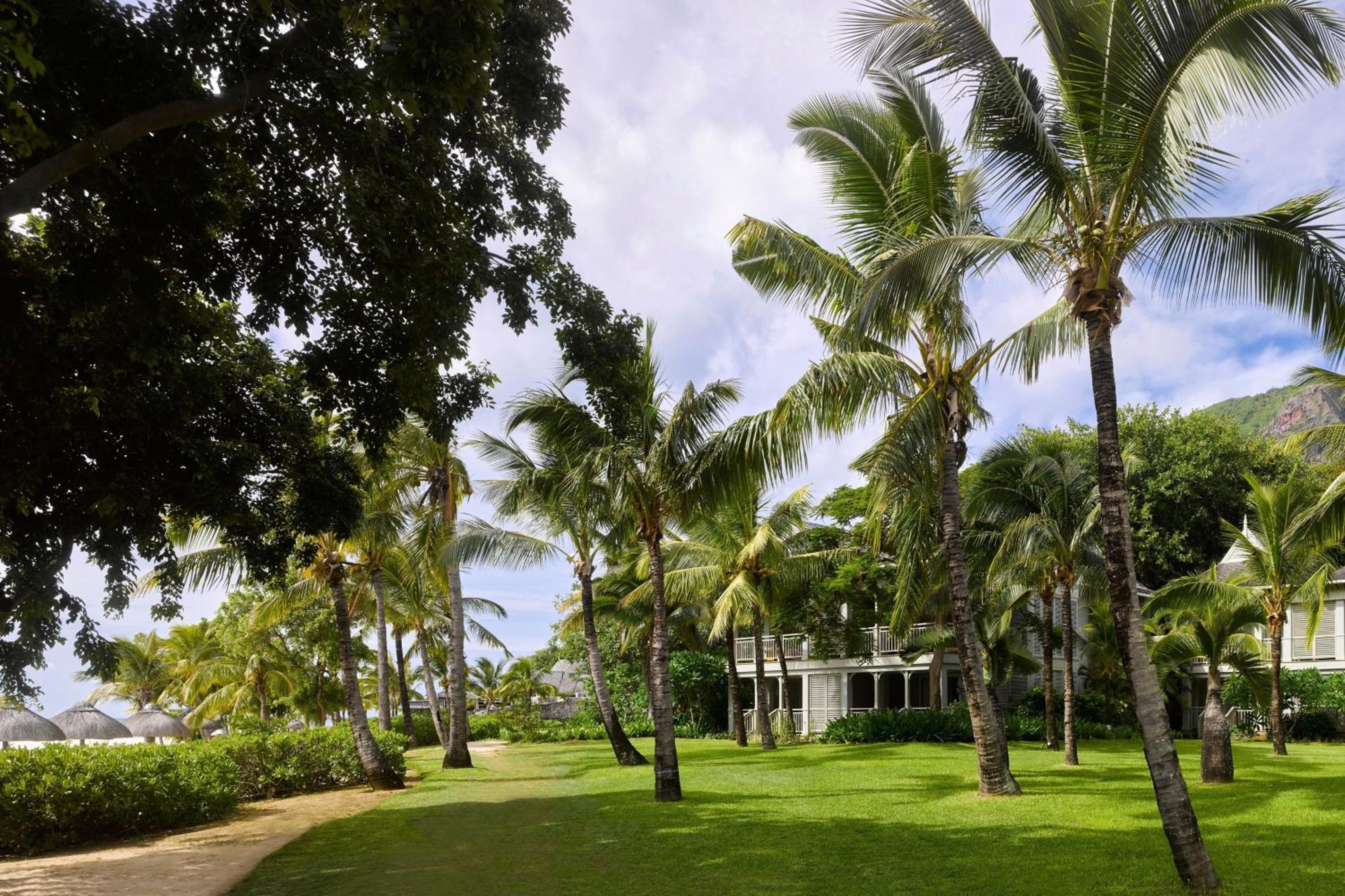 JW Marriott Mauritius Resort — снимок 25