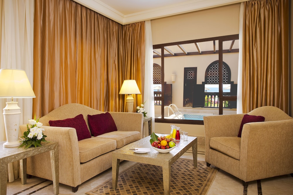 Miramar Al Aqah Beach Resort — снимок 17