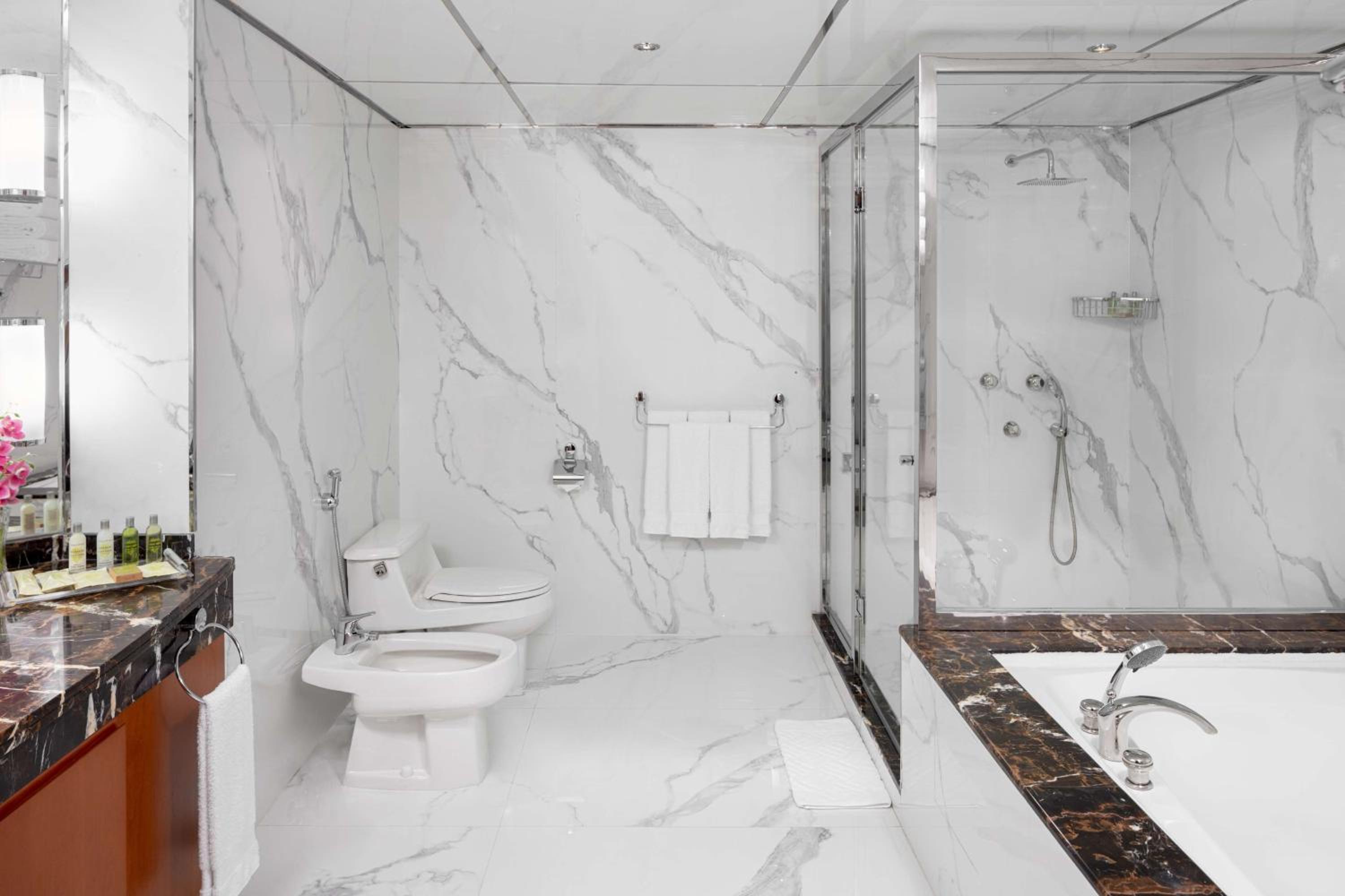 Hilton Dubai Jumeirah — снимок 24